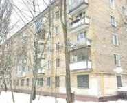 2-комнатная квартира площадью 44 кв.м, Новочерёмушкинская улица, 66к1 | цена 6 600 000 руб. | www.metrprice.ru