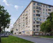 4-комнатная квартира площадью 104 кв.м, улица Василия Ботылёва, 6 | цена 13 900 000 руб. | www.metrprice.ru