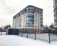 2-комнатная квартира площадью 83 кв.м, Красный переулок, 4 | цена 4 980 000 руб. | www.metrprice.ru