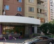 1-комнатная квартира площадью 41 кв.м, Белореченская улица, 39 | цена 6 100 000 руб. | www.metrprice.ru