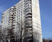 2-комнатная квартира площадью 54 кв.м, Менжинского ул., 32К1 | цена 9 190 000 руб. | www.metrprice.ru