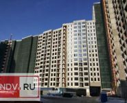 3-комнатная квартира площадью 101 кв.м, бульвар Маршала Рокоссовского, 6к1А | цена 20 500 000 руб. | www.metrprice.ru