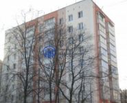 2-комнатная квартира площадью 37 кв.м, Озерковская наб., 46 | цена 9 899 000 руб. | www.metrprice.ru
