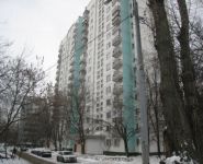 2-комнатная квартира площадью 53 кв.м, Перекопская ул., 26к1 | цена 8 250 000 руб. | www.metrprice.ru