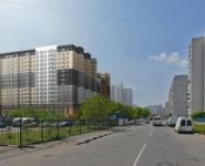 1-комнатная квартира площадью 32 кв.м, Амурская улица, вл3Бс1 | цена 4 300 000 руб. | www.metrprice.ru