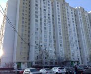 1-комнатная квартира площадью 39 кв.м, Вешняковская ул., 12К1 | цена 5 400 000 руб. | www.metrprice.ru