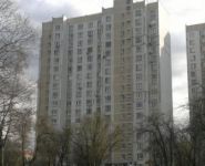 2-комнатная квартира площадью 60 кв.м, Краснодонская ул., 2К1 | цена 10 400 000 руб. | www.metrprice.ru