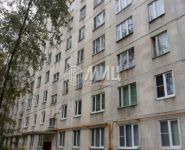3-комнатная квартира площадью 60 кв.м, Фомичевой ул., 16К3 | цена 8 600 000 руб. | www.metrprice.ru