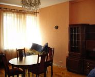 3-комнатная квартира площадью 6 кв.м, Волков пер., 7С3 | цена 15 750 000 руб. | www.metrprice.ru