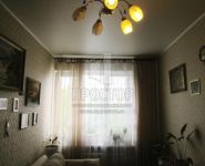 3-комнатная квартира площадью 53.9 кв.м, Медовый пер., 8 | цена 10 700 000 руб. | www.metrprice.ru