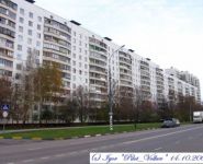 2-комнатная квартира площадью 52 кв.м, Кировоградская улица, 42к1 | цена 6 500 000 руб. | www.metrprice.ru