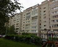 2-комнатная квартира площадью 47.2 кв.м, улица Крупской, 14 | цена 4 450 000 руб. | www.metrprice.ru