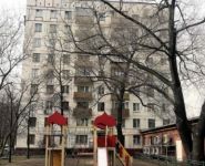 2-комнатная квартира площадью 46 кв.м, улица Руставели, 6к6 | цена 8 100 000 руб. | www.metrprice.ru