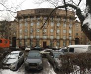 2-комнатная квартира площадью 65 кв.м, Маршала Неделина ул., 40 | цена 10 700 000 руб. | www.metrprice.ru