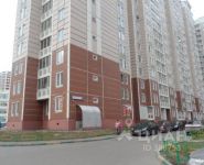 2-комнатная квартира площадью 54 кв.м, Защитников Москвы просп., 7К2 | цена 7 300 000 руб. | www.metrprice.ru