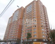 3-комнатная квартира площадью 100 кв.м, Старокрымская улица, 13с1 | цена 7 800 000 руб. | www.metrprice.ru