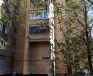 2-комнатная квартира площадью 53 кв.м, улица Плющиха, 27 | цена 16 750 000 руб. | www.metrprice.ru
