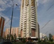 3-комнатная квартира площадью 84 кв.м, Белореченская ул., 41К1 | цена 13 640 000 руб. | www.metrprice.ru