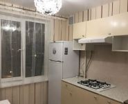 1-комнатная квартира площадью 33 кв.м, Бирюлевская ул., 31К1 | цена 4 350 000 руб. | www.metrprice.ru