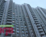 2-комнатная квартира площадью 58.2 кв.м, Герасима Курина ул., 16 | цена 12 500 000 руб. | www.metrprice.ru