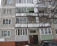 1-комнатная квартира площадью 33.6 кв.м, Западная ул., 12 | цена 2 300 000 руб. | www.metrprice.ru