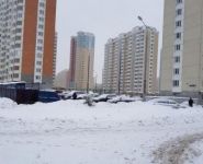 1-комнатная квартира площадью 32.6 кв.м,  | цена 4 200 000 руб. | www.metrprice.ru