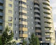 2-комнатная квартира площадью 57.9 кв.м, Брусилова улица, д.31 | цена 5 350 000 руб. | www.metrprice.ru