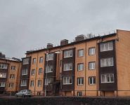 3-комнатная квартира площадью 86.09 кв.м, Луговая улица, 10А | цена 3 905 000 руб. | www.metrprice.ru