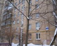 1-комнатная квартира площадью 30 кв.м, Халтуринская ул., 17 | цена 5 400 000 руб. | www.metrprice.ru