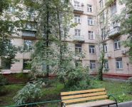 1-комнатная квартира площадью 53 кв.м, Куусинена ул., 7К1 | цена 12 000 000 руб. | www.metrprice.ru