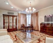 3-комнатная квартира площадью 145 кв.м, Мосфильмовская ул., 70 | цена 60 000 000 руб. | www.metrprice.ru