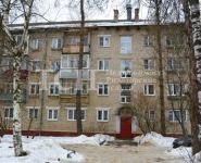 2-комнатная квартира площадью 44 кв.м, Титова ул., 9 | цена 2 825 000 руб. | www.metrprice.ru