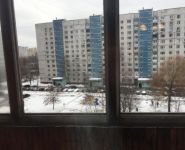 2-комнатная квартира площадью 50.3 кв.м, Декабристов ул., 28К2 | цена 8 400 000 руб. | www.metrprice.ru