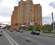 1-комнатная квартира площадью 38 кв.м, Нижегородская ул., 25 | цена 10 500 000 руб. | www.metrprice.ru