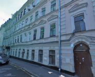 5-комнатная квартира площадью 167 кв.м, Сеченовский переулок, 5 | цена 8 300 000 руб. | www.metrprice.ru