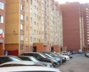 1-комнатная квартира площадью 42 кв.м, Талсинская улица, 23 | цена 3 650 000 руб. | www.metrprice.ru