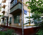 2-комнатная квартира площадью 43 кв.м, Первомайская улица, 37к2 | цена 4 700 000 руб. | www.metrprice.ru