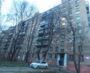 2-комнатная квартира площадью 43 кв.м, Парковая 6-я ул., 27 | цена 7 944 000 руб. | www.metrprice.ru