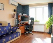 1-комнатная квартира площадью 33 кв.м, улица Молдагуловой, 9 | цена 4 450 000 руб. | www.metrprice.ru