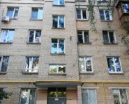 3-комнатная квартира площадью 58 кв.м, Халтуринская улица, 17 | цена 8 000 000 руб. | www.metrprice.ru