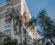 2-комнатная квартира площадью 47.3 кв.м, Никитинская ул., 9 | цена 7 400 000 руб. | www.metrprice.ru