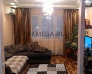 4-комнатная квартира площадью 96 кв.м, Павшинский бул., 6 | цена 10 600 000 руб. | www.metrprice.ru