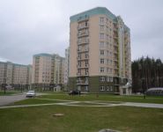 2-комнатная квартира площадью 84.2 кв.м, проезд Александра Невского, 2 | цена 8 000 000 руб. | www.metrprice.ru