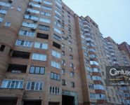 3-комнатная квартира площадью 86 кв.м, Угрешская ул., 20 | цена 6 500 000 руб. | www.metrprice.ru