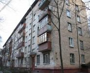 2-комнатная квартира площадью 45 кв.м, Анадырский пр., 29 | цена 6 000 000 руб. | www.metrprice.ru