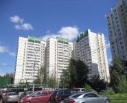 1-комнатная квартира площадью 39 кв.м, Дубнинская ул., 32К9 | цена 7 250 000 руб. | www.metrprice.ru