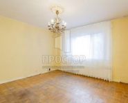 2-комнатная квартира площадью 53 кв.м, Абрамцевская ул., 22 | цена 6 550 000 руб. | www.metrprice.ru