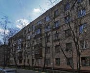 2-комнатная квартира площадью 42.7 кв.м, Парковая 7-я ул., 27 | цена 6 200 000 руб. | www.metrprice.ru