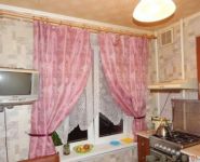 2-комнатная квартира площадью 43.2 кв.м, улица Сталеваров, 10к1 | цена 6 950 000 руб. | www.metrprice.ru