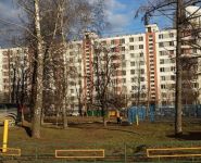 2-комнатная квартира площадью 46 кв.м, Беловежская улица, 77 | цена 6 090 000 руб. | www.metrprice.ru